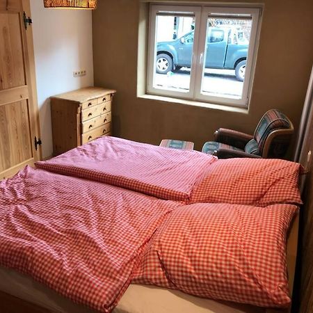 Ferienwohnung Felinenhof Weilerswist Bagian luar foto