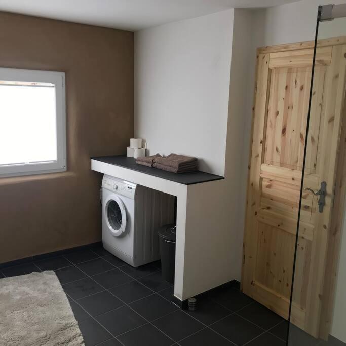 Ferienwohnung Felinenhof Weilerswist Bagian luar foto