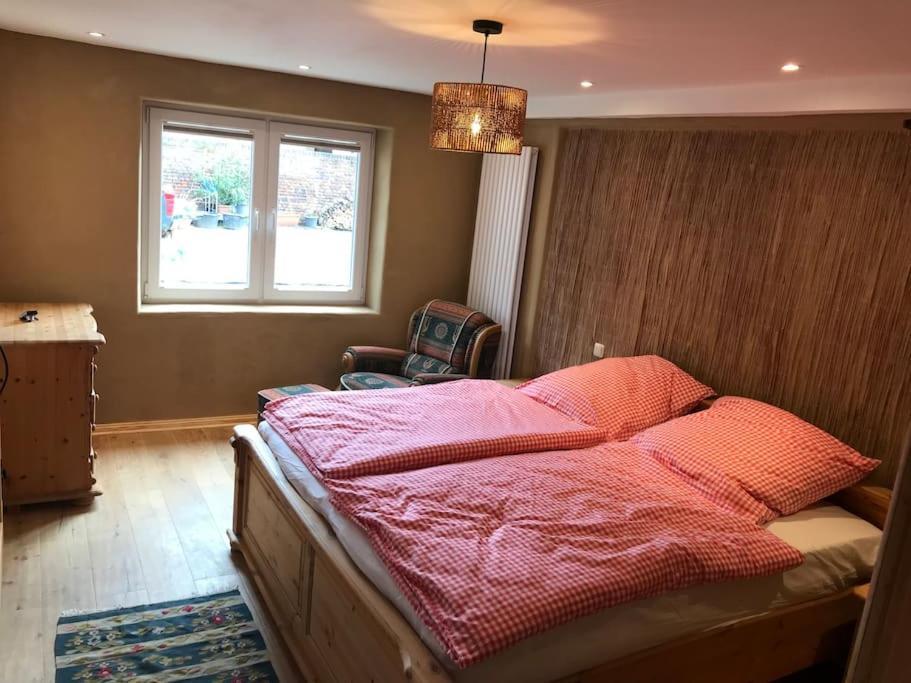 Ferienwohnung Felinenhof Weilerswist Bagian luar foto