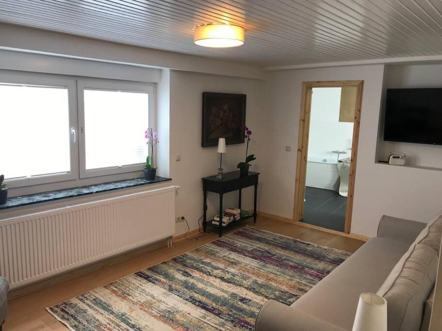 Ferienwohnung Felinenhof Weilerswist Bagian luar foto