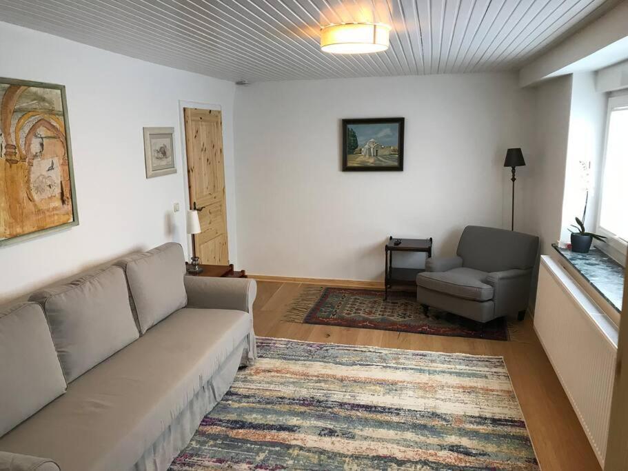 Ferienwohnung Felinenhof Weilerswist Bagian luar foto