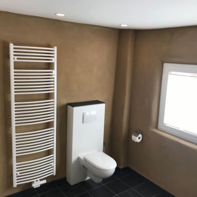 Ferienwohnung Felinenhof Weilerswist Bagian luar foto