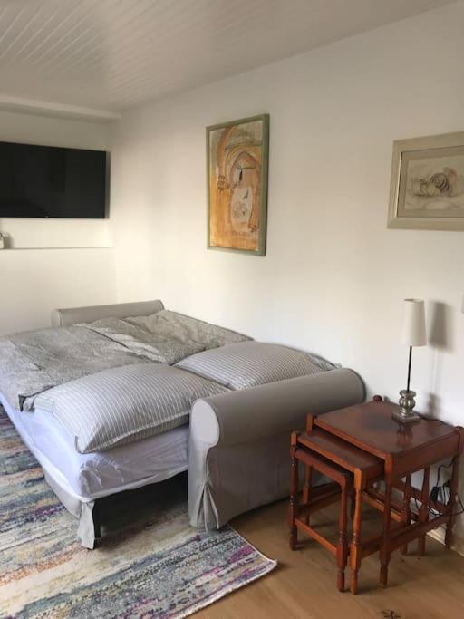 Ferienwohnung Felinenhof Weilerswist Bagian luar foto
