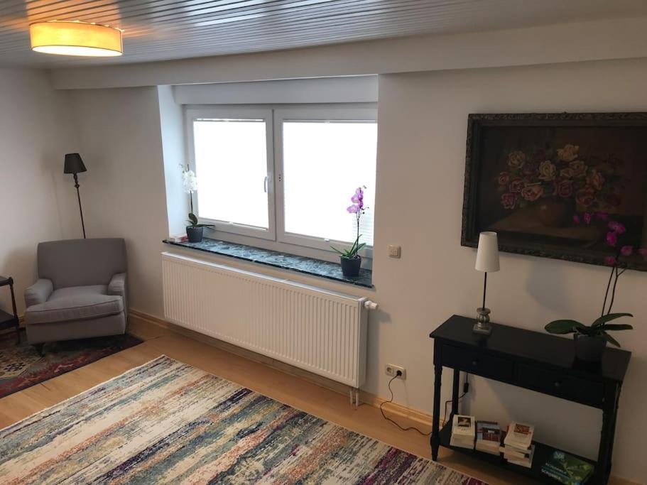 Ferienwohnung Felinenhof Weilerswist Bagian luar foto
